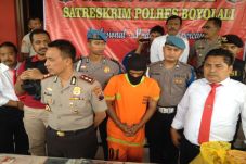 Tragis! Pelaku Bunuh...