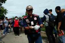 Diduga Korban Pembunuhan,...