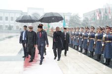 Setelah 57 Tahun, Presiden...