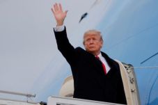 Tweet Kasar Trump Ternyata...
