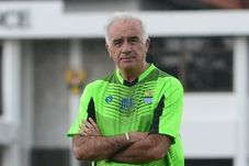 Gagal di Piala Presiden...