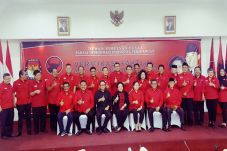 Ini Kata PDIP soal Kehadiran...