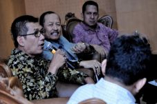 Laporan Akhir Pansus...