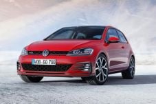 Diproduksi 2019, Volkswagen...
