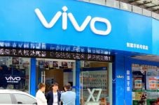 Vivo Xplay7 Akan Datang...