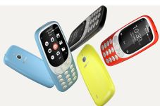 Nokia Umumkan Kehadiran...