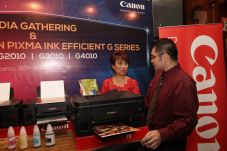 PIXMA Ink Efficient...