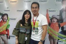 Joe Taslim: Jadi Aktor...