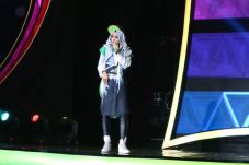 Penampilan Ayu Bikin...