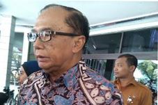 Anggota Wantimpres Laporkan...