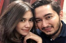 Syahnaz Sadiqah dan...