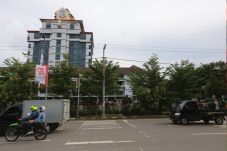 Kepala BPKAD Makassar...