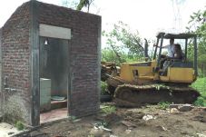 Terdampak Tol Batang-Semarang,...