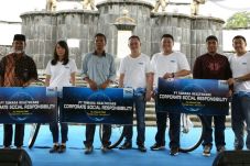 Tawada Healthcare Gelar...