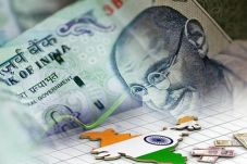 Ekonomi India Diproyeksi...