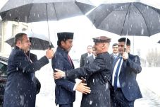 Indonesia Bersiap Jadi...