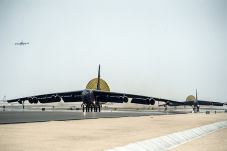 Qatar Perluas Pangkalan...