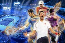 ATP Rilis Kalender Turnamen...