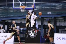 Pelatih CLS Knights:...