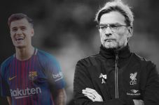 Juergen Klopp Ogah Cari...