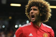 Jose Mourinho : Marouane...