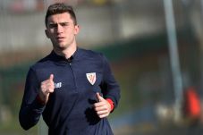 Plus Aymeric Laporte,...