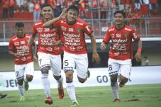 Fakta Kemenangan 3-2...