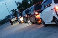 TSCI Berbagi Kasih sekaligus...