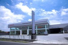 Perkuat Pasar di Jateng,...