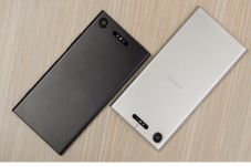 Sony Xperia Layar 5...