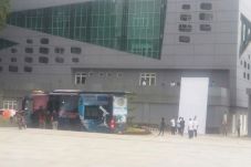 Planetarium Jakarta...