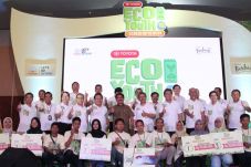 Toyota Eco Youth, Lahirkan...