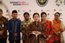 Pemerintah Bahas Percepatan...