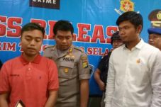 Berdamai, Pelaku-Korban...