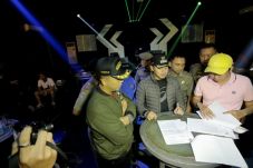 Tetap Beroperasi, Bima...