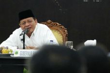 Jelang Pilkada Serentak,...