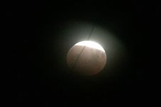 Ini Penampakan Fenomena...