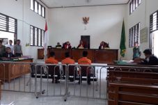 Nama Calon Bupati Disebut...
