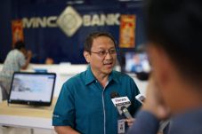 MNC Bank Fokus Kembangkan...
