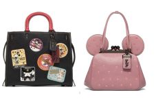 Kolaborasi Minnie Mouse...