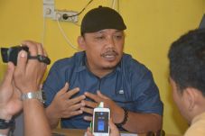 KPU Uji Publik Penataan...