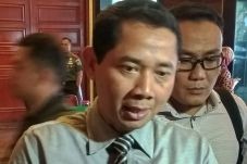 Uang Calon Jamaah Haji...