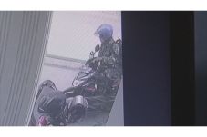 Lagi, Terekam CCTV Pria...