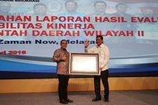 SAKIP Banyuwangi Kembali...