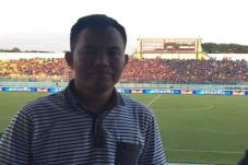 IBC Desak Penugasan...