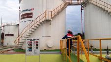 Pertamina EP Anggarkan...