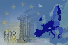 Ekonomi Zona Euro Capai...