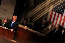 Trump: AS Harus Modernisasi...