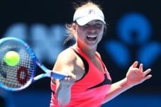 Tak Pandang Lawan, Zvonareva...