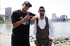 Amir Khan Akan Lahap...